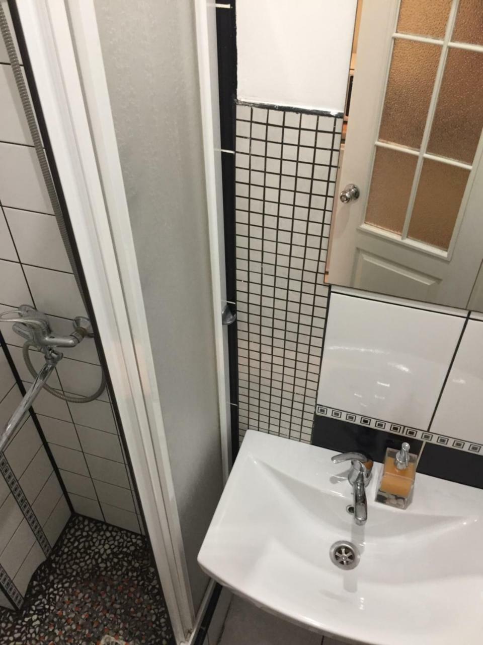 Ferienwohnung Chokolate Lemberg Exterior foto